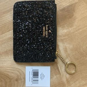 NEW Kate Spade Bitsy Keychain